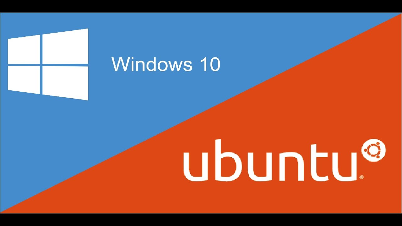 Windows 10 boot loader menu